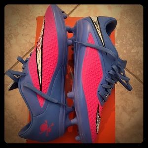 Women Nike Soccer Cleats